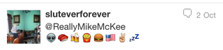 Illustration for article titled We interviewed Slutever over Twitter; smiley poop emoticons were involved